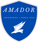 Amador Auto Insurance Logo