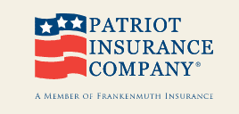 Patriot Logo