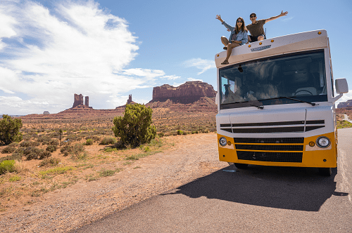 What Does RV Insurance Cover?